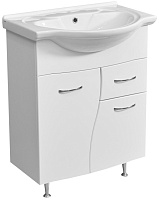 Stella Polare Тумба для умывальника Волна 65