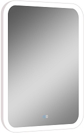 Continent Зеркало Glamour Medium 600x800 – фотография-3