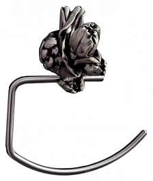 Art&Max Полотенцедержатель Tulip AM-B-0826-T – фотография-1