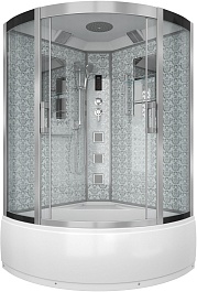Niagara Душевая кабина 7744W – фотография-1