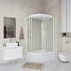 Niagara Душевая кабина Promo P120/80/40R/MT – картинка-15
