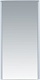 Allen Brau Зеркало Infinity 50 1.21021.WT белый – фотография-10