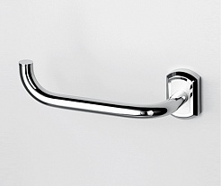 WasserKRAFT Держатель туалетной бумаги "Oder K-3096" – фотография-2