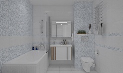 Коллекция плитки Alma Ceramica Brillar