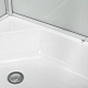 DTO Душевая кабина D272SR с электрикой – фотография-35