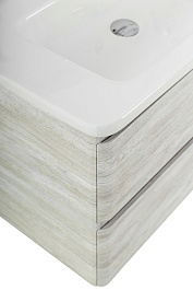 BelBagno Мебель для ванной Albano-Cer 105 Rovere Vintage Bianco – фотография-10