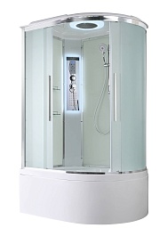 Avacan Душевая кабина 120/90 EM5912LLED – фотография-1