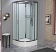 Frank Душевая кабина F400/1 brilliant – фотография-8