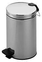 Keuco Мусорное ведро Plan 04988 хром