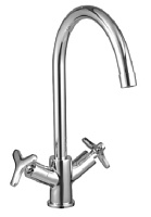 Lemark Смеситель "plus Spirit LM1905C" для кухонной мойки