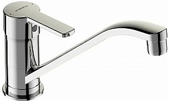 Vidima Смеситель UNO BA241AA для кухни – фотография-1