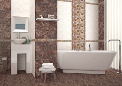 Коллекция плитки Azori NAVARRA