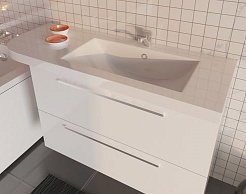 Kolpa San Раковина Lux Concept 150 R – фотография-4