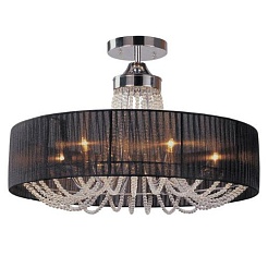  Люстра "Julietta NT9928-06CH" потолочная – фотография-1