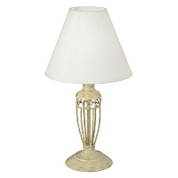 Eglo Лампа "Antica 83141" настольная