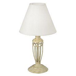 Eglo Лампа "Antica 83141" настольная – фотография-1