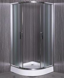 Esbano Душевой уголок ESD-8005 – фотография-2