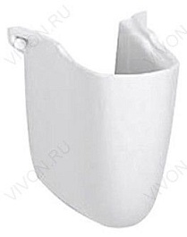 Ideal Standard Полупьедестал для раковины Motion W310401 – фотография-1