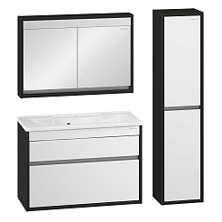  Тумба с раковиной Constante 100 – фотография-8