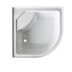 Avacan Душевая кабина 110/110 EM5011NEW – фотография-20