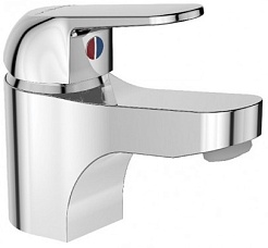 Vidima Смеситель для раковины Fine BA384AA – фотография-1