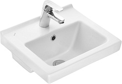 Onika Мебельная раковина Santeri Визит 40 – фотография-1