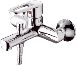 Raiber Смеситель для ванны Pikus R1402 – фотография-1