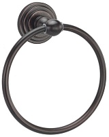 WasserKRAFT Штанга для полотенец "Isar К-7360"