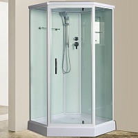 River Душевая кабина PENTA 90