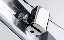 WasserKRAFT Душевой уголок Lippe 45S07 – фотография-5