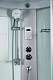 WeltWasser Душевая кабина HALLE 804 – картинка-25