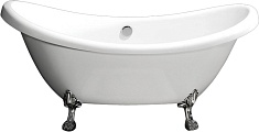 BelBagno Акриловая ванна BB05 183x75