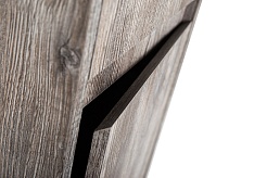 BelBagno Пенал для ванной Kraft 33/160 R Pino Pasadena – фотография-5