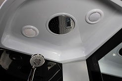 Niagara Душевая кабина Classic NG-2510-14LG – фотография-4