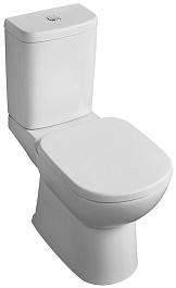 Ideal Standard Крышка-сиденье Tempo T679301 с микролифтом – фотография-2