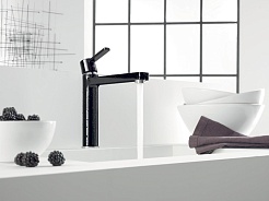 Kludi Смеситель "Zenta 389738675" – фотография-3