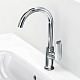 Hansgrohe Смеситель Logis 71130000 для раковины – фотография-9