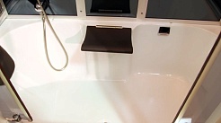 Timo Душевой бокс T-1150 – фотография-4