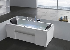 Gemy Акриловая ванна G9076 K – фотография-3