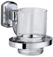 WasserKRAFT Подстаканник одинарный "Oder K-3028"