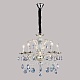  Люстра "Topasio H6131-05" подвесная – фотография-4