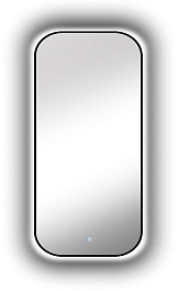 Continent Зеркало Torry Medium 600x1000 – фотография-3