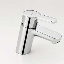 Oras Смеситель Aquita 2910F для раковины – фотография-2