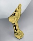 BelBagno Ножки для ванны BB-LEG-LION-ORO – фотография-4