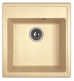 Dr. Gans Мойка Ника 470 дюна – фотография-1