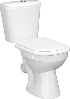 Керамин Унитаз-компакт Лаго 4810531150350