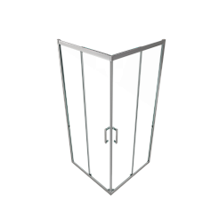 Triton Душевой уголок Фикс 90/90 Щ0000067439 – фотография-3