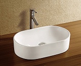 WeltWasser Раковина ELBACH 1048