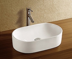 WeltWasser Раковина ELBACH 1048