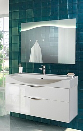  Мебель для ванной Дольче 85 – фотография-7